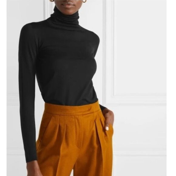 Host Pick⭐️ Max Mara Anta Turtleneck Sweater - Picture 1 of 6